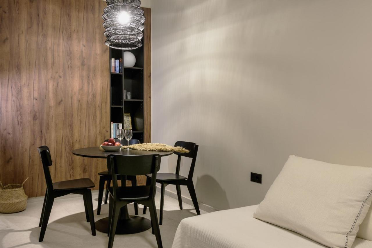 Apagio Project By Almelon Houses Элунда Экстерьер фото